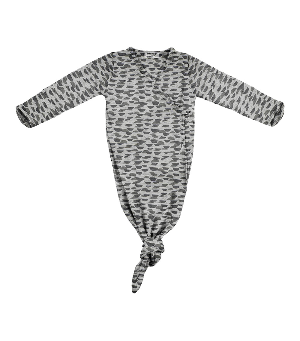 SNOOZEBABY New Born Cocoon 03 Months