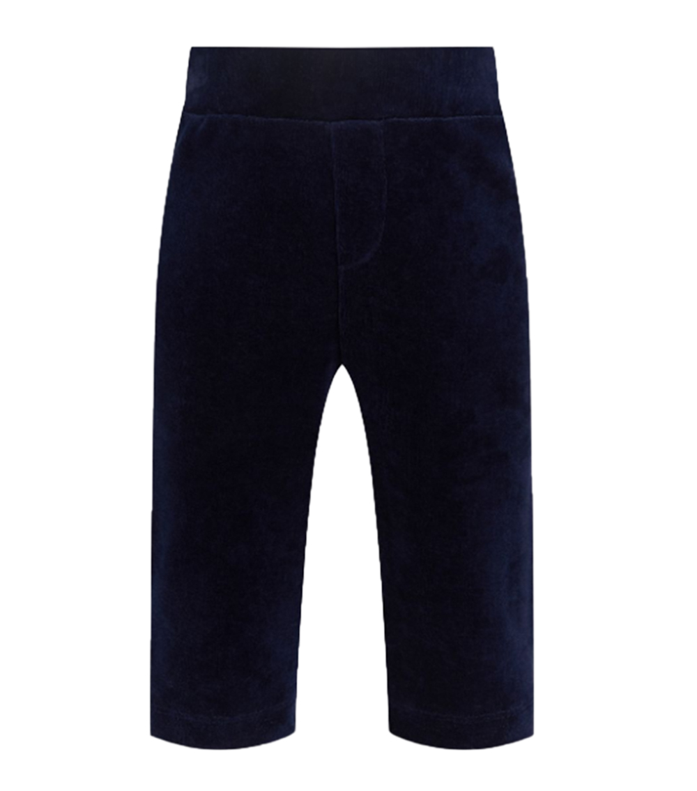 Trousers,navy