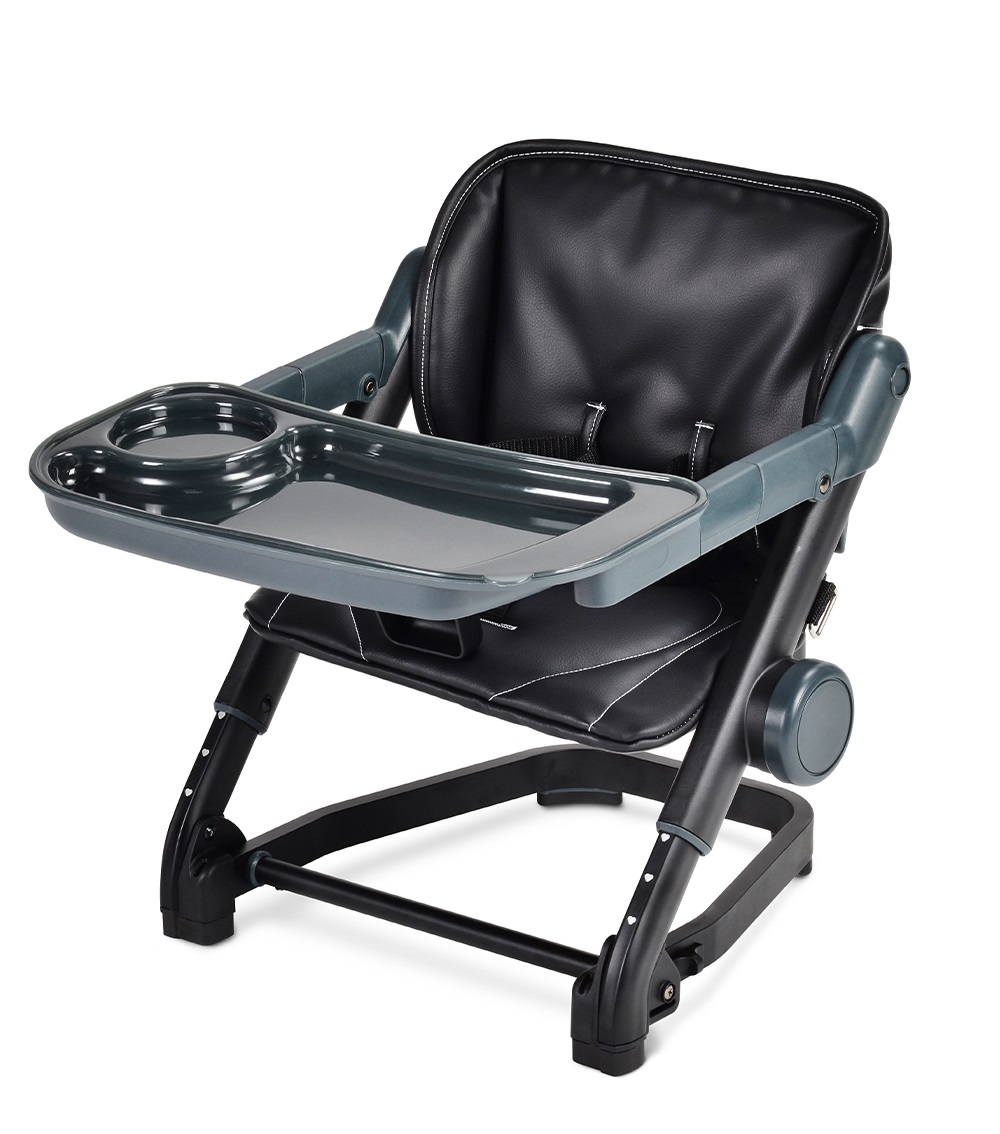 UNILOVE Feed Me Booster - Bubble Black