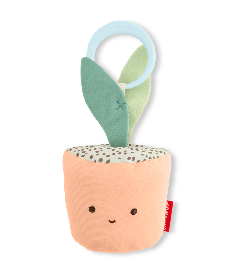 SKIP HOP Garden Oasis Stroller Toy Toy