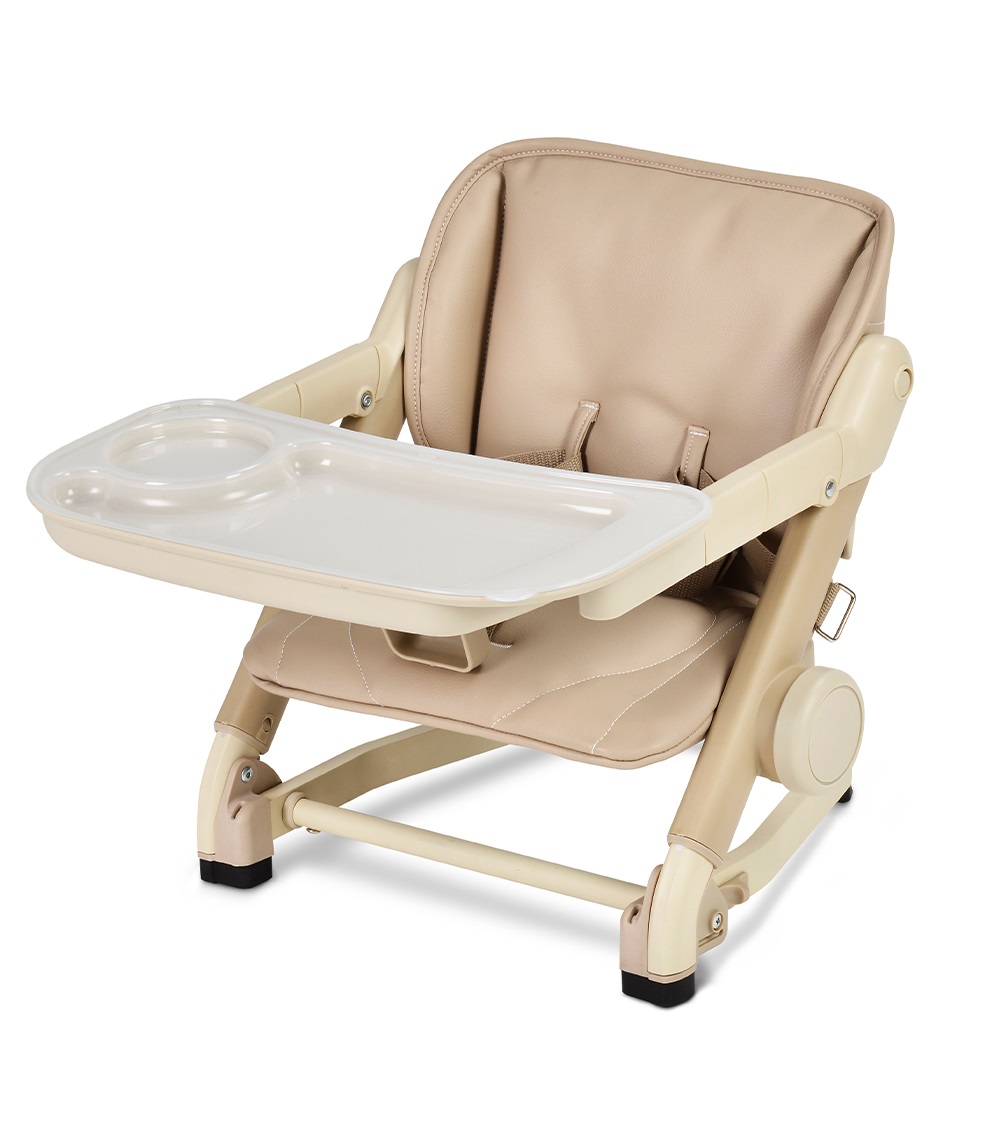 UNILOVE Feed Me Booster - Milk Tea