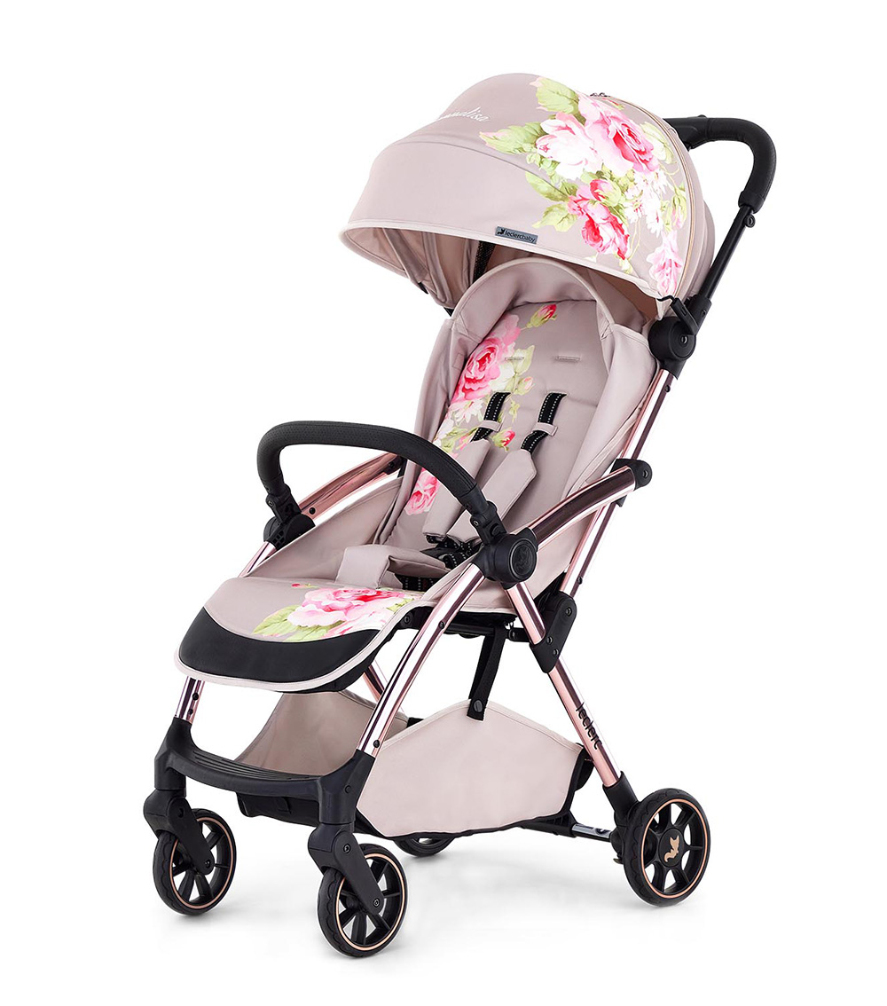 LECLERC Baby Monnalisa Stroller - Birch
