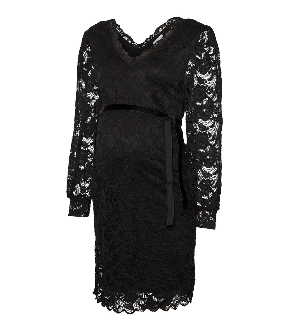 MLMIVANA L/S PUFF SLEEVE SHORT