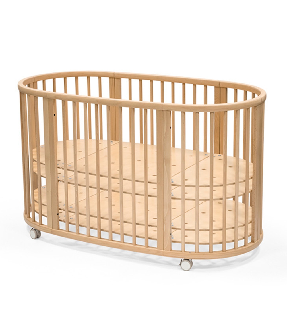 Stokke Sleepi Bed Natural