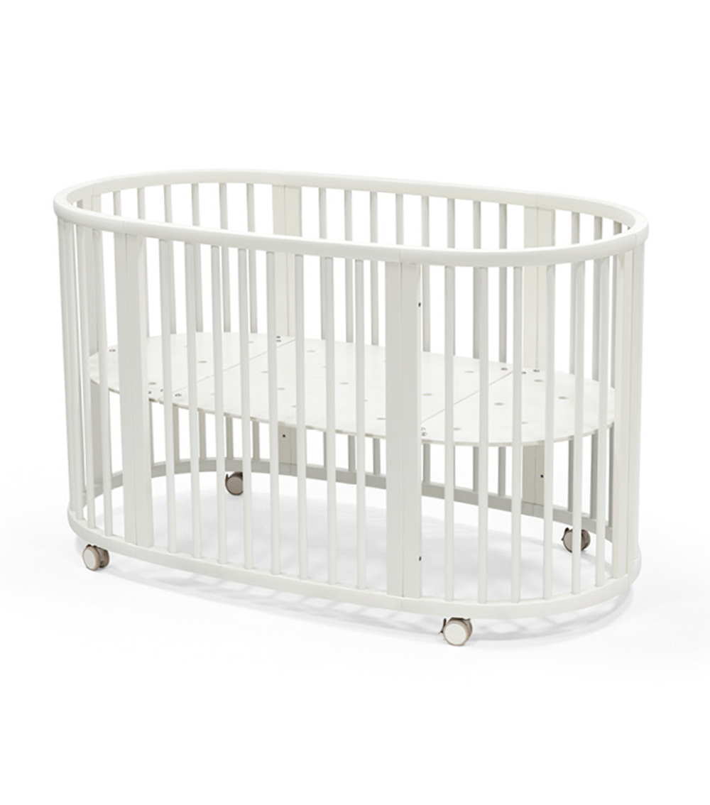 Stokke Sleepi Bed White