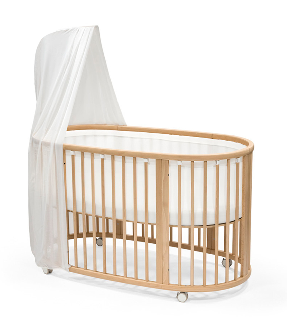 Stokke Sleepi Canopy White