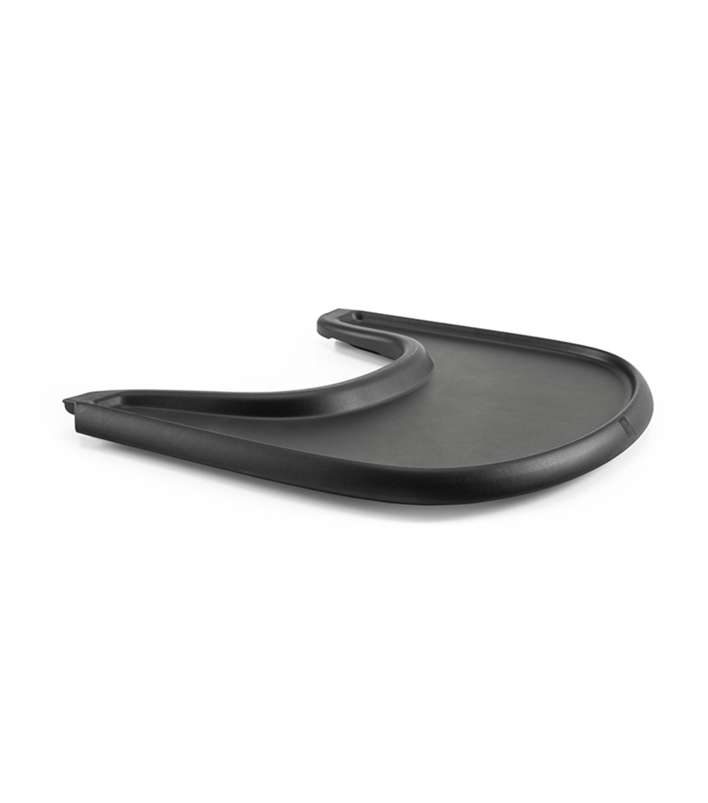 Stokke Tripp Trapp Tray Black