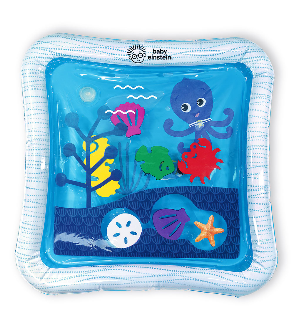 BABY EINSTEIN Water Mat