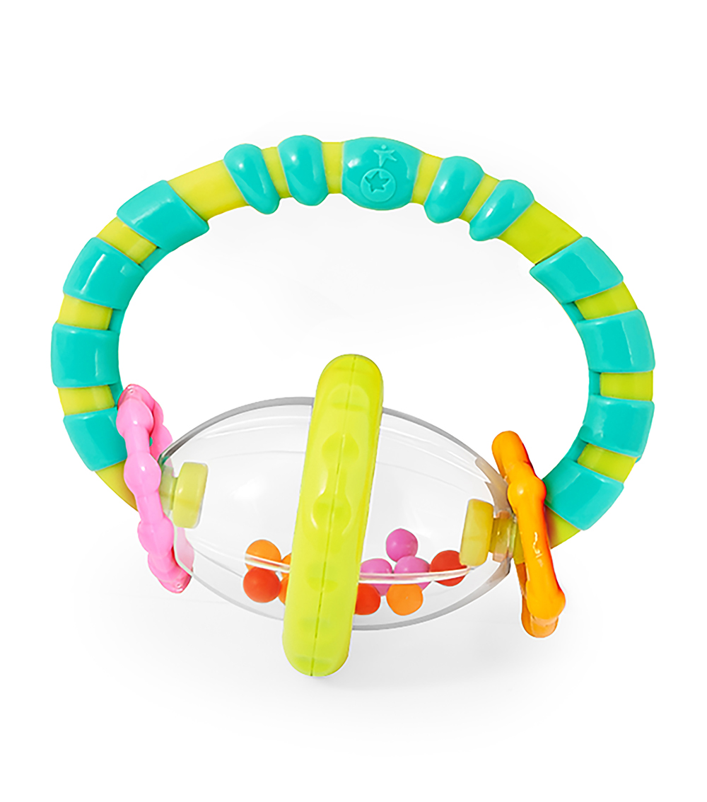 BRIGHT STARTS Grab & Spin