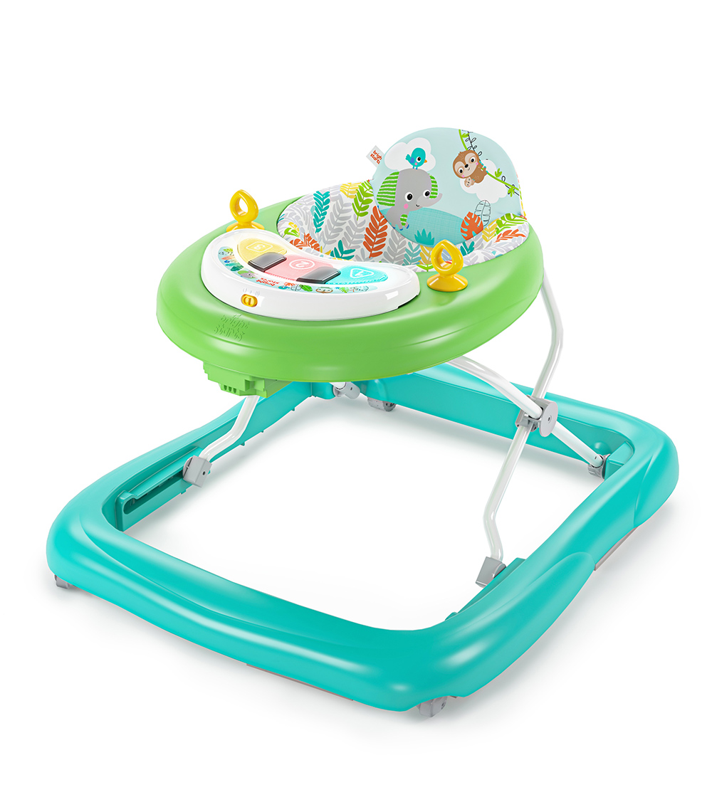 BRIGHT STARTS Tinytrek Walker Jungle Vines