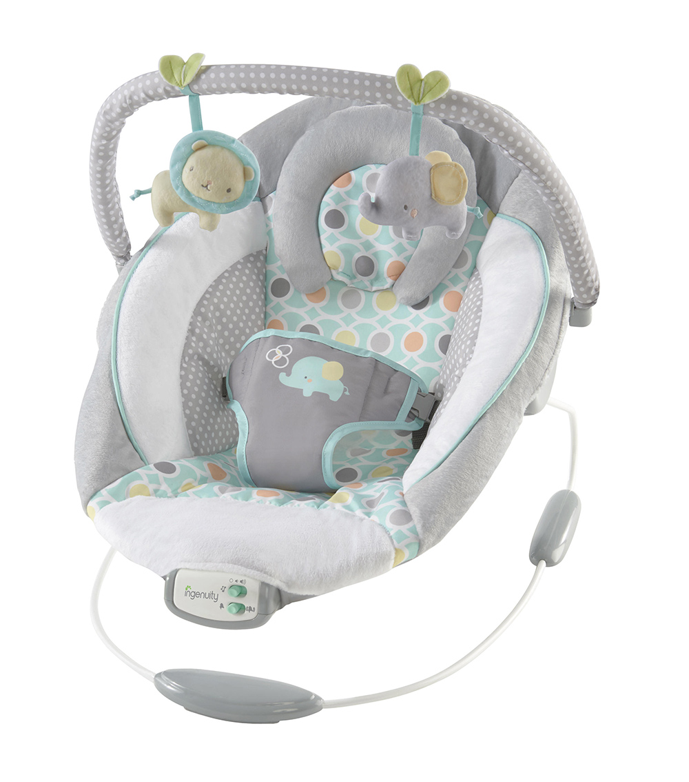 INGENUITY Southampton / Bridgwater