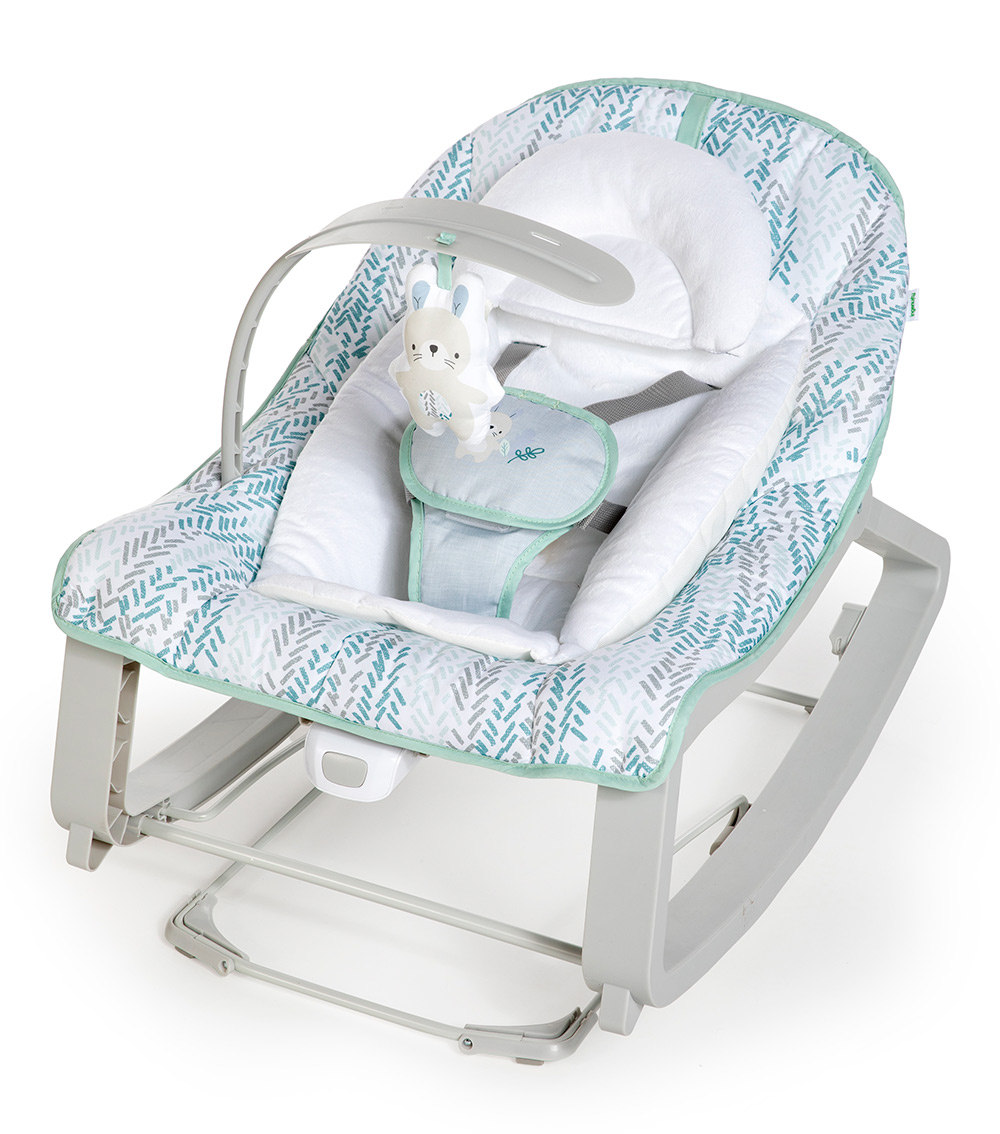 INGENUITY Grow With Me Infant Seat -Wmtx Emees