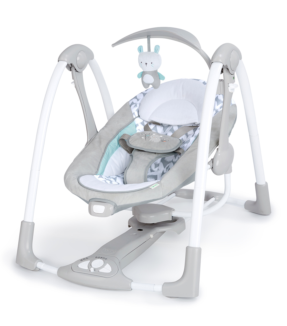 INGENUITY Convertme Swing-2-Seat - Raylan