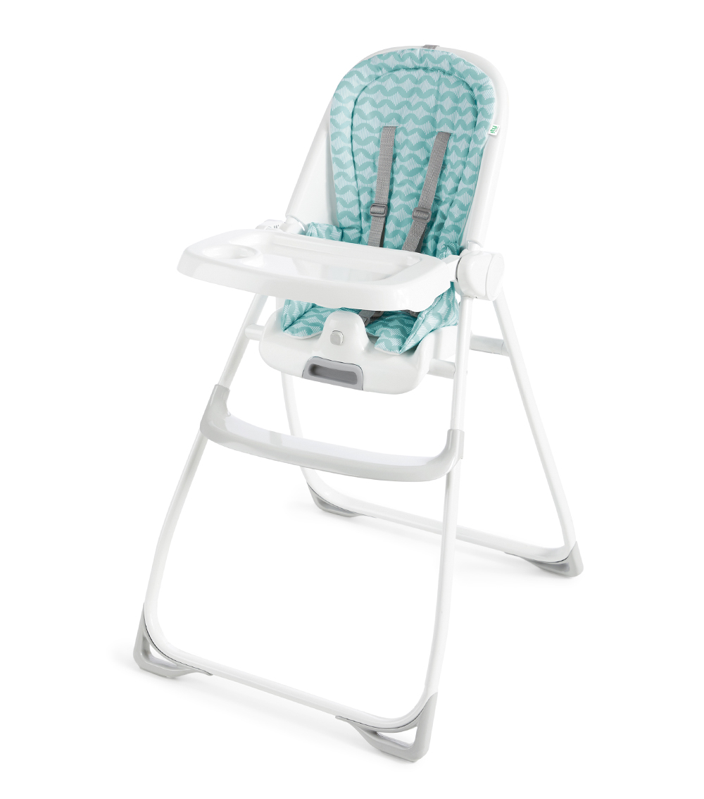 INGENUITY OPP Folding High Chair