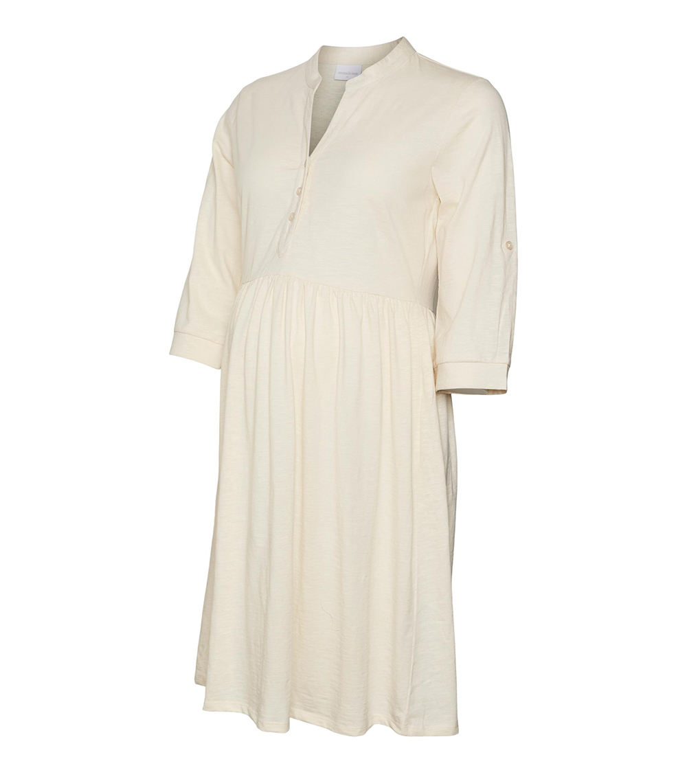 MAMALICIOUS MLEVI LIA 3/4 JRS ABK DRESS