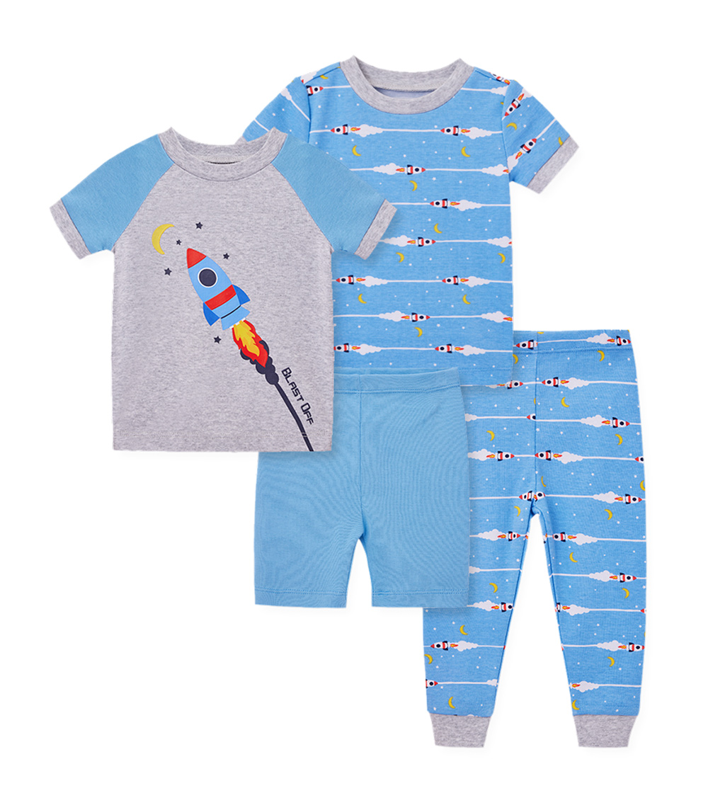 Space 4Pc PJ