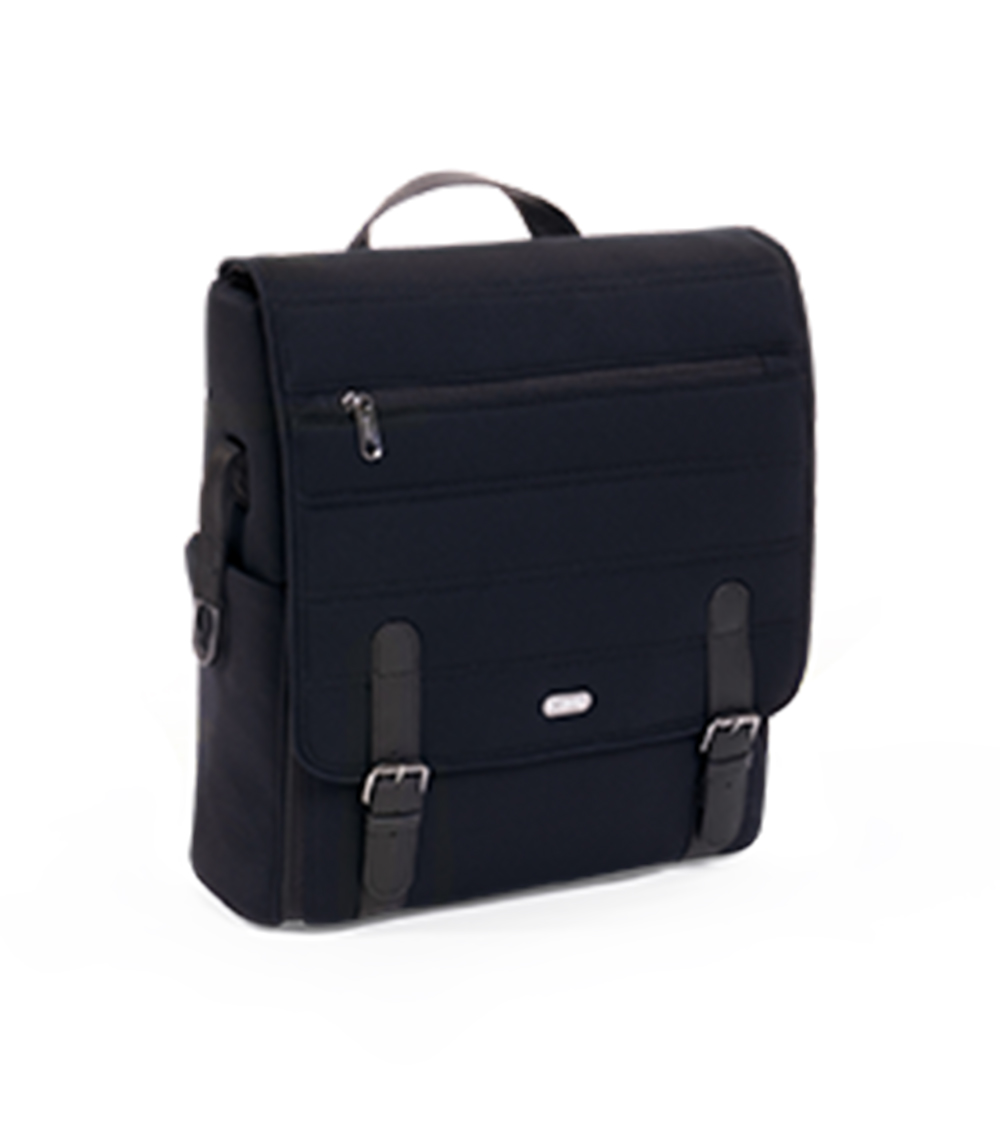 ICANDY Peach 7 Black Edition Bag