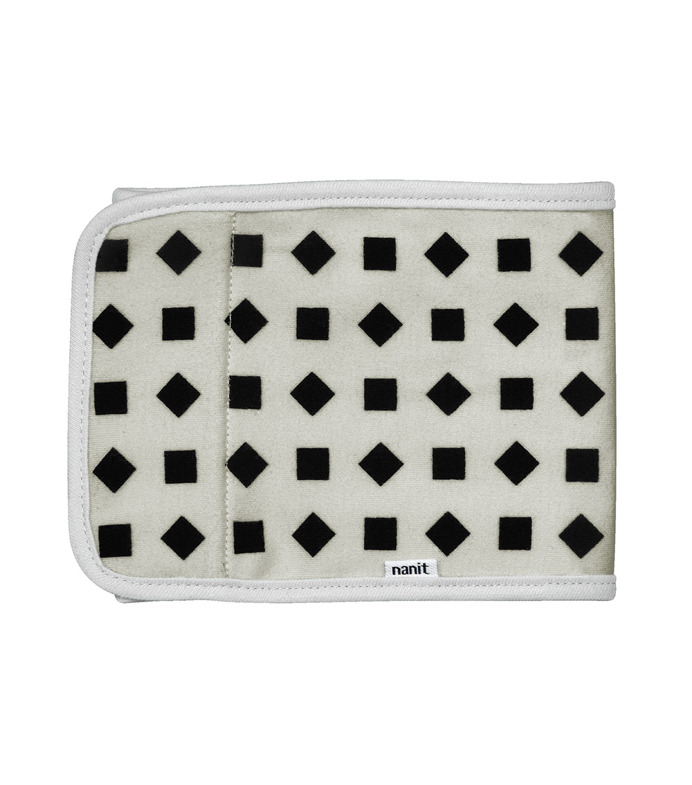 NANIT Breathing Wear Band 1Pk - Size Small 0-3 Months