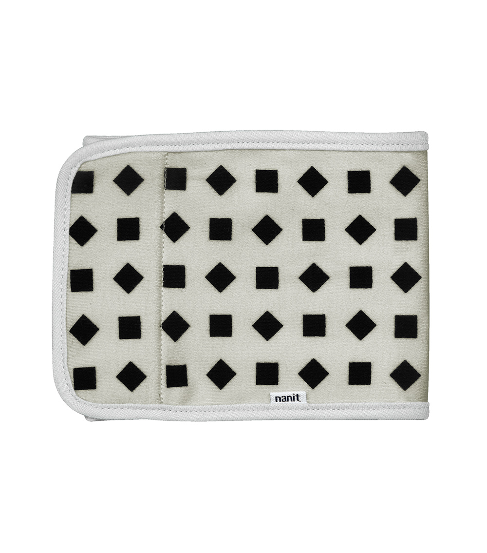 NANIT Breathing Wear Band 1Pk - Size Large 12-24 Months