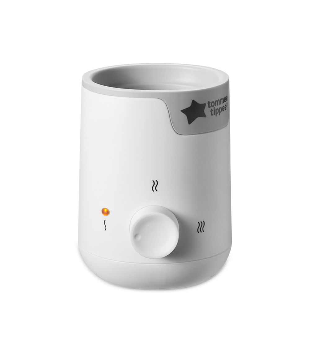 TOMMEE TIPPEE Closer To Nature Electric Bottle And Food Warmer