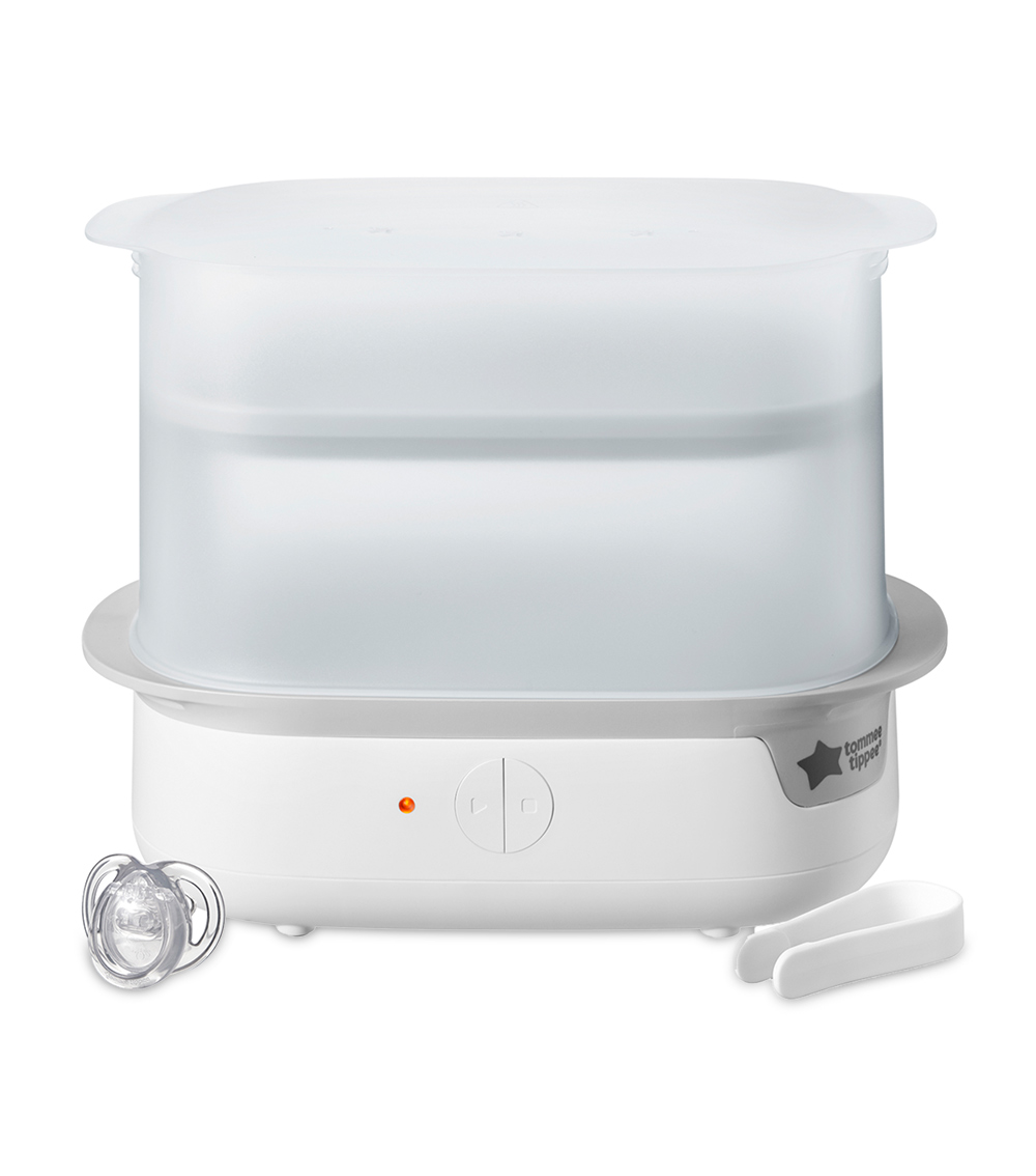 TOMMEE TIPPEE Closer To Nature Electric Steam Sterilizer