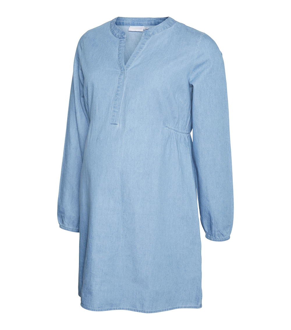 MLCHASE LIA L/S WO TUNIC 2F