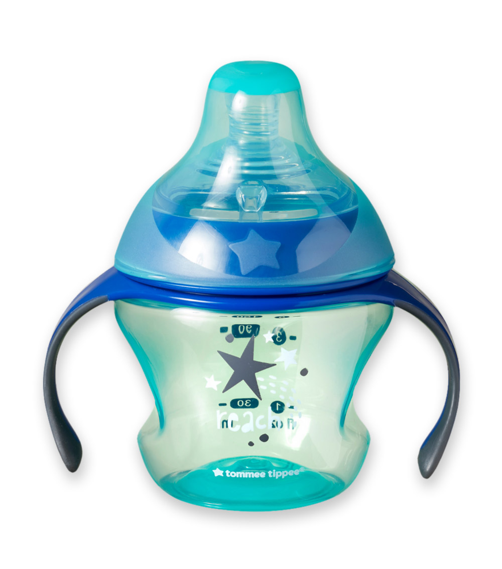 TOMMEE TIPPEE Transition Cup CEE Assorted