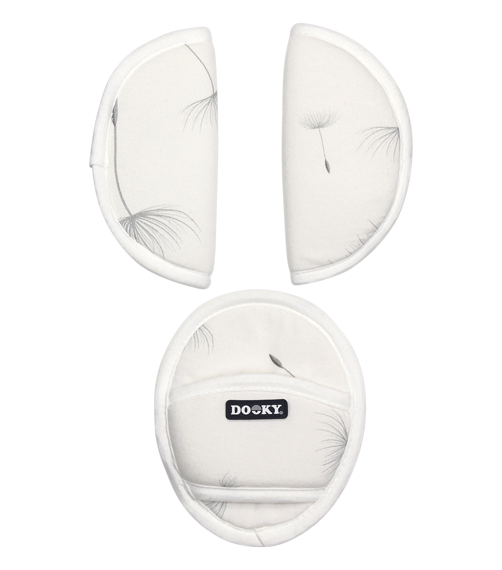 DOOKY Universal Pads Dandelion