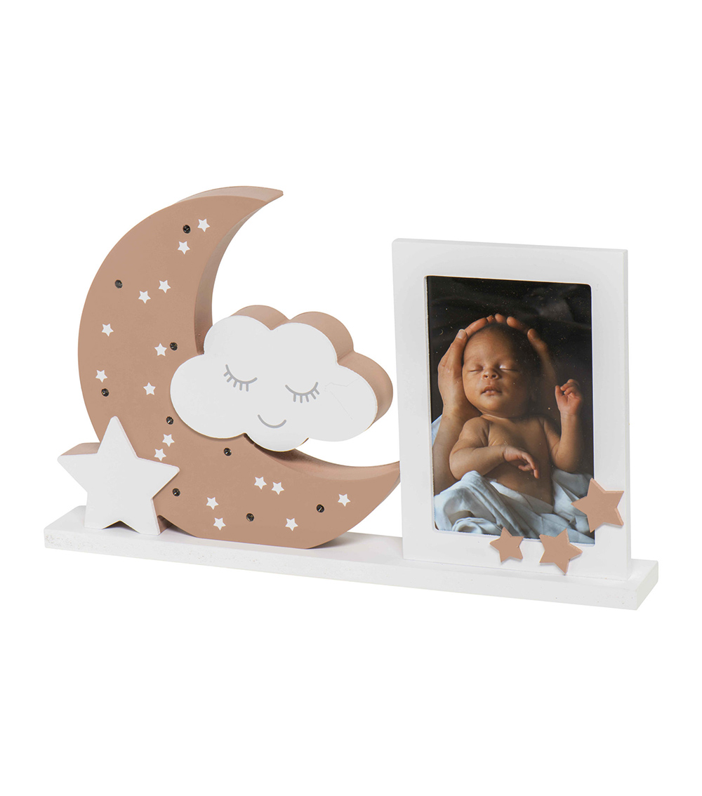 DOOKY MooNLight Frame Hazel