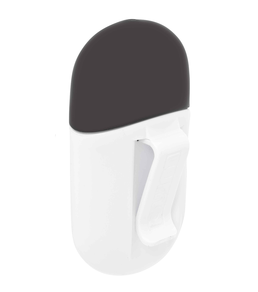 LUMA Manicure Set - Snow White