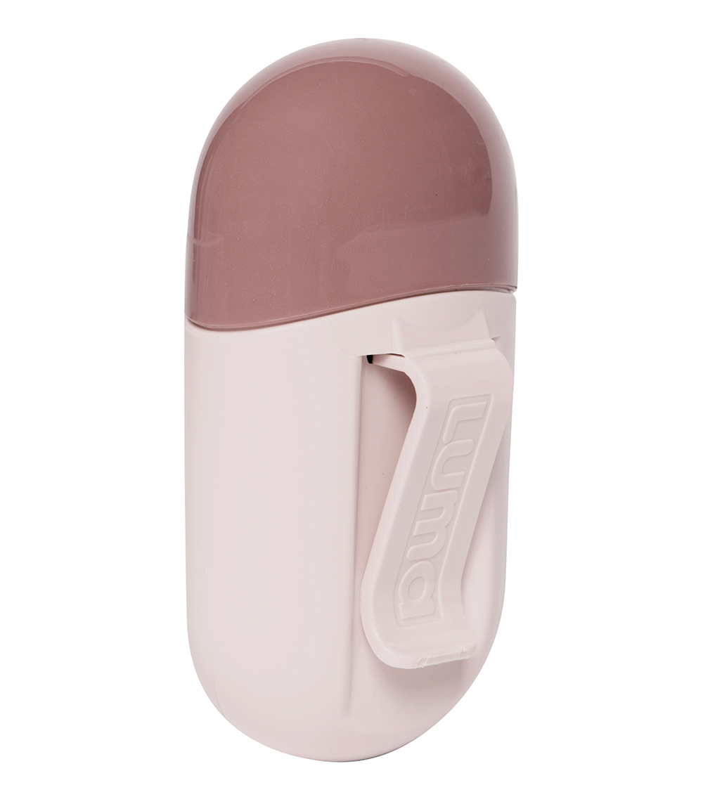 LUMA Manicure Sets - Blossom Pink