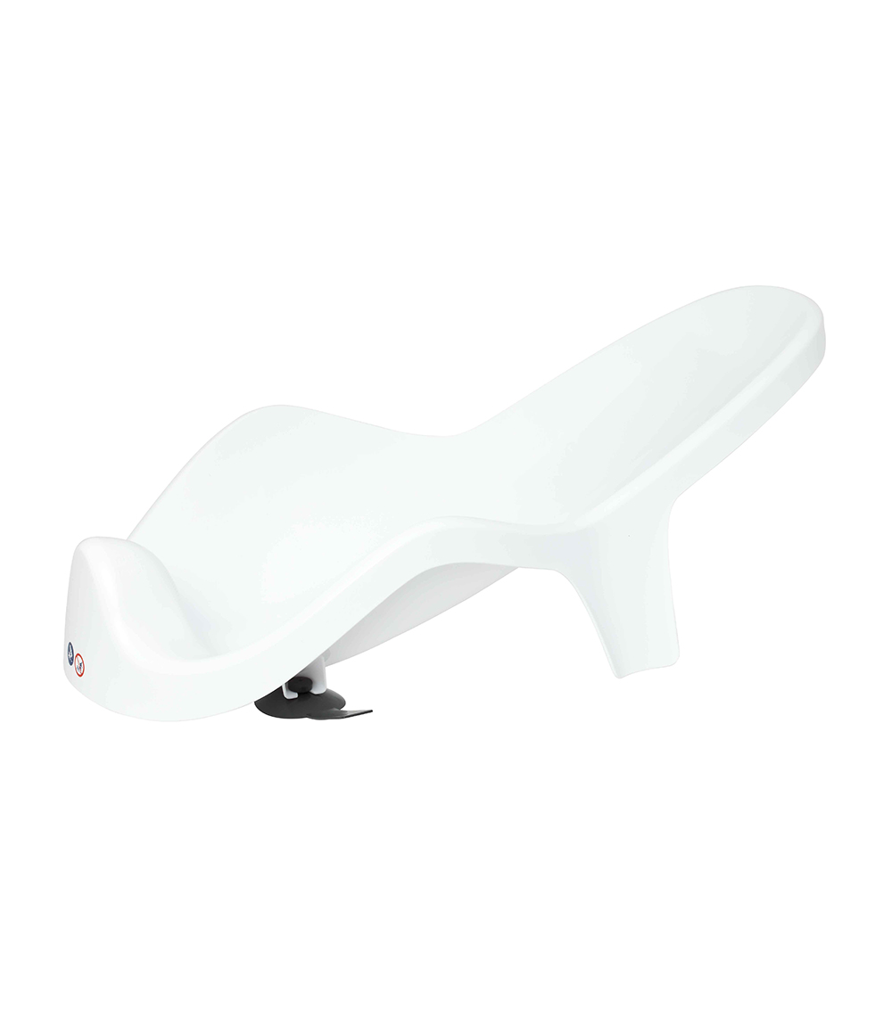 LUMA Bath Support - Snow White