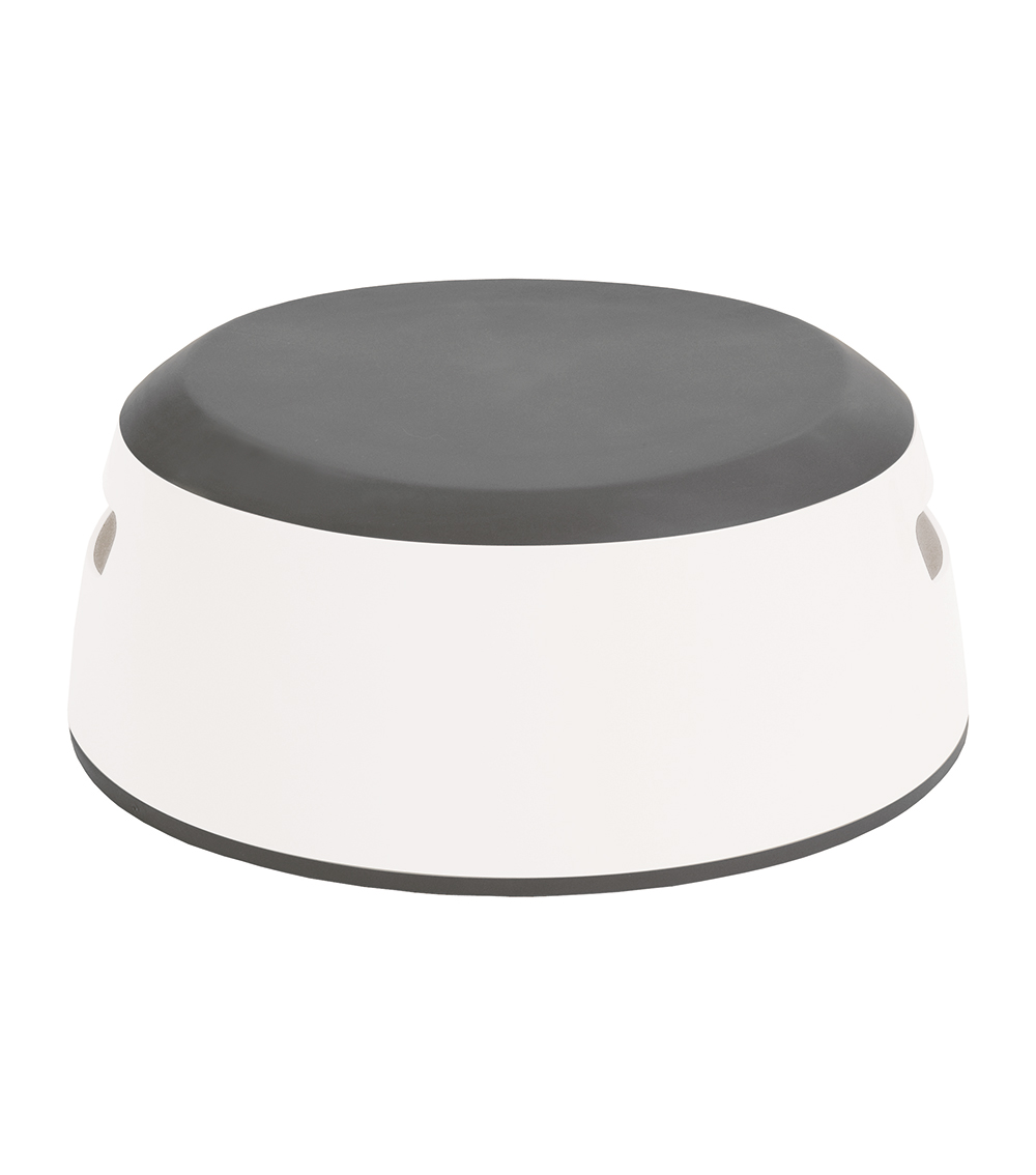 LUMA Step Stool - Snow White