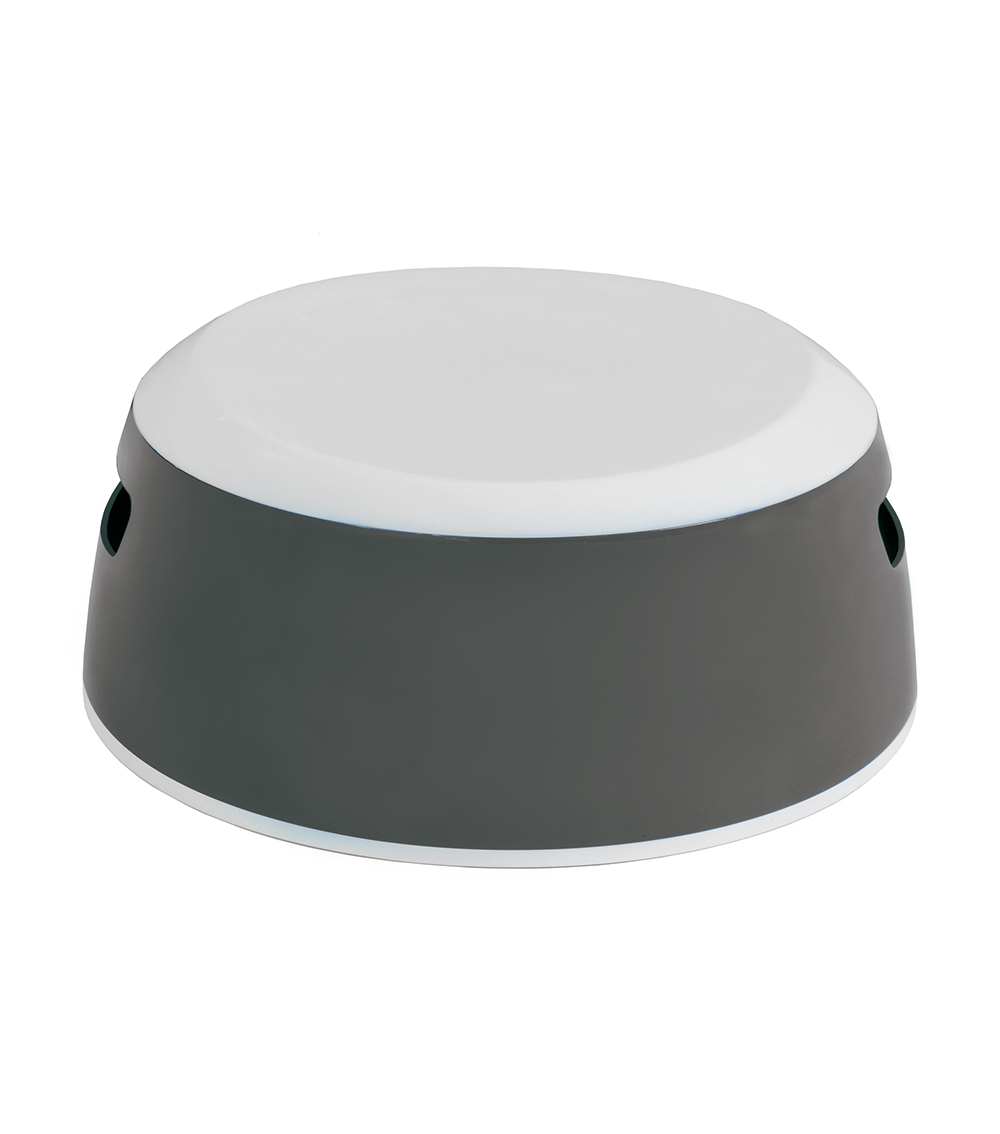 LUMA Step Stool - Dark Grey