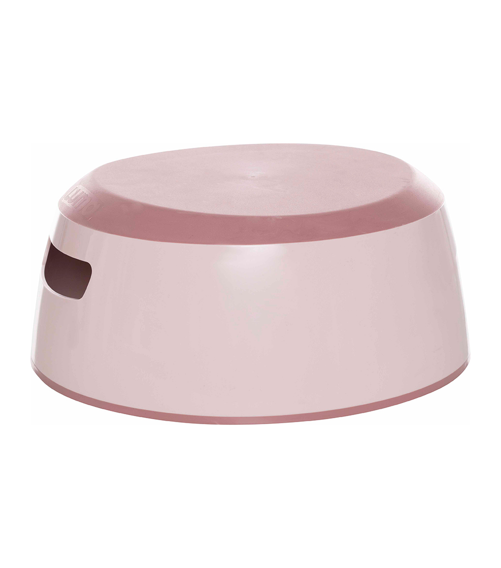 LUMA Step Stool - Blossom Pink