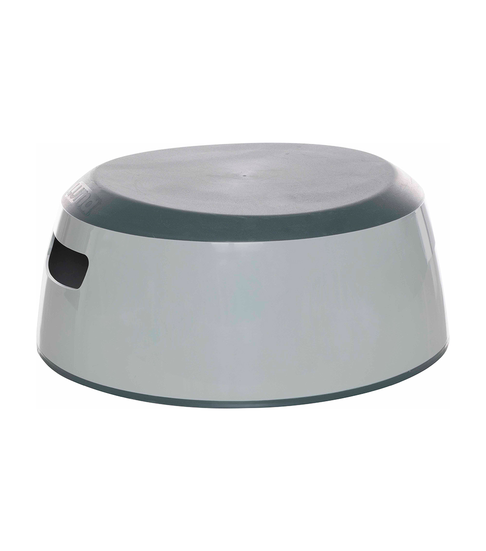 LUMA Step Stool - Sage Green