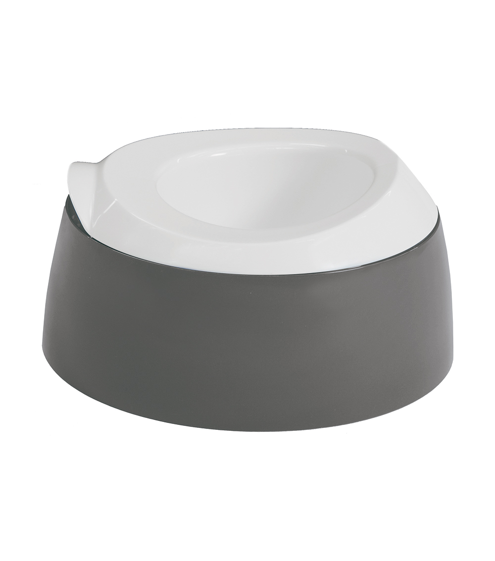 LUMA Potty Training - Dark Grey