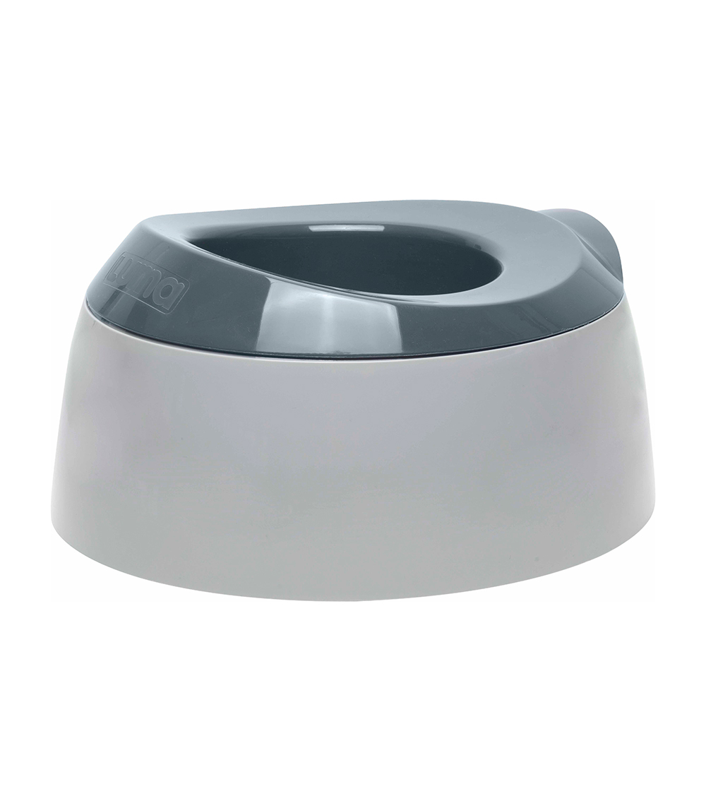 LUMA Potty Training - Sage Green