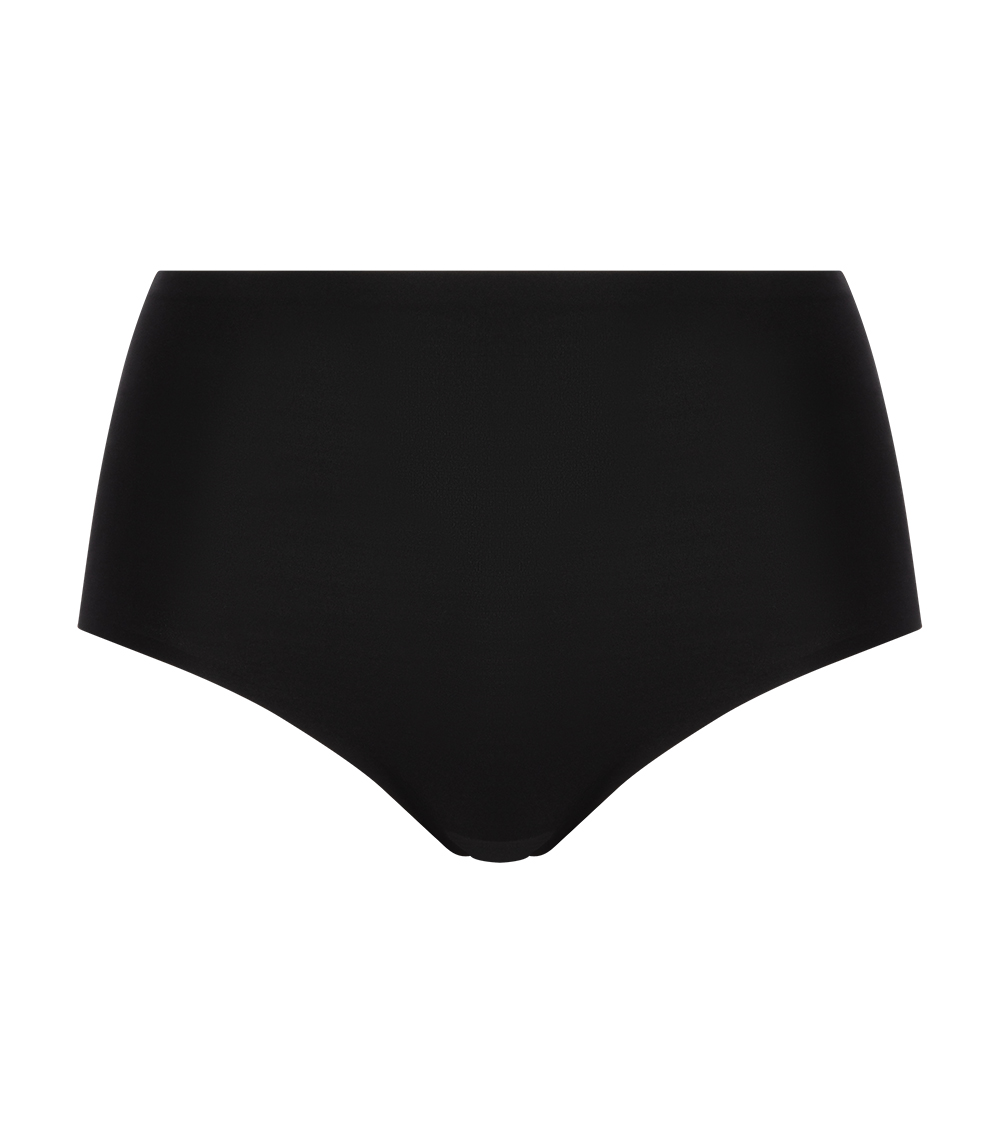 SOFTSTRETCH - FULL BRIEF (BLACK)