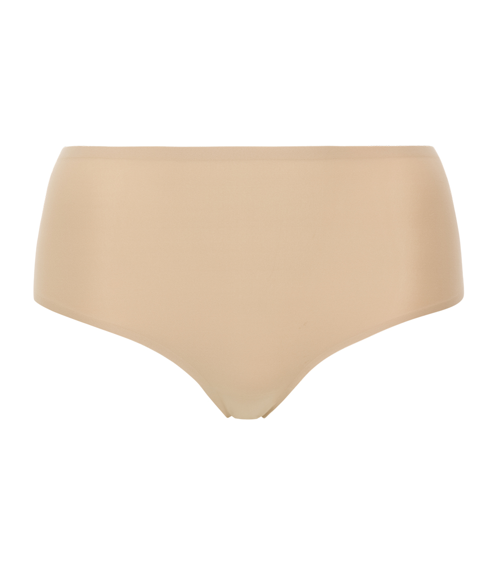 SOFTSTRETCH - THONG (NUDE)