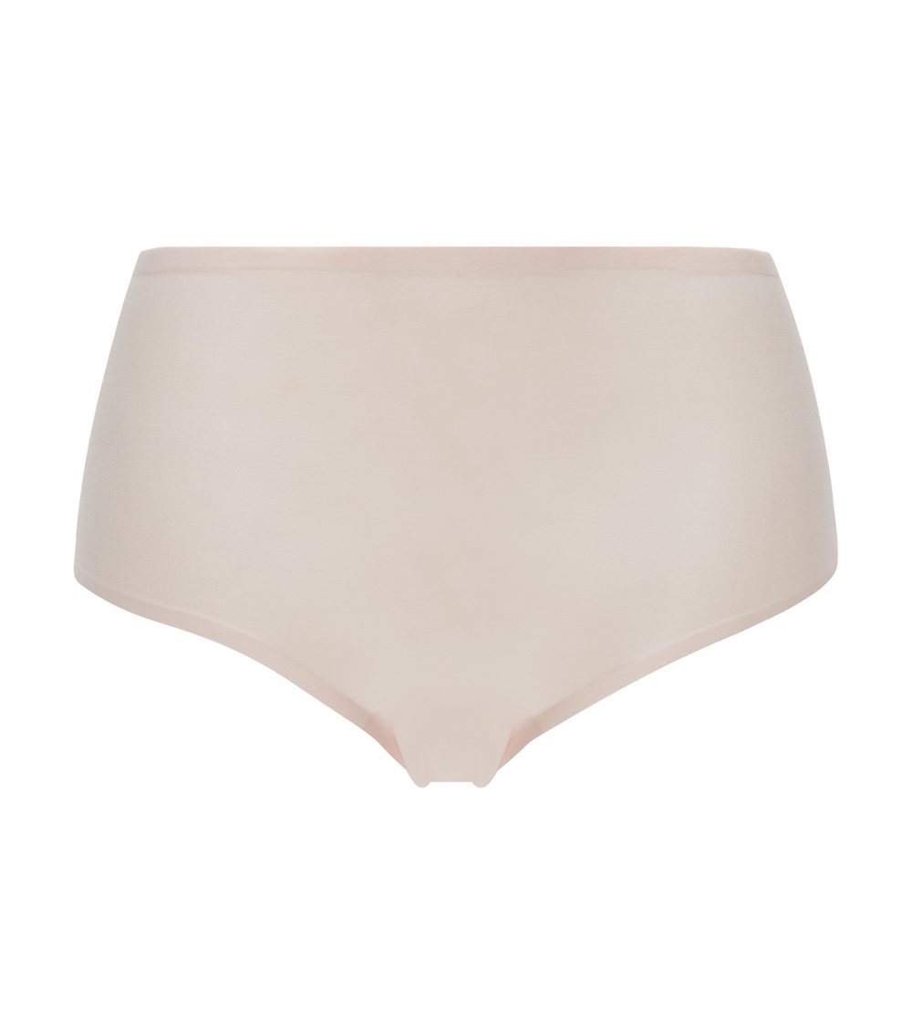 SOFTSTRETCH - FULL BRIEF (SUGAR PINK)