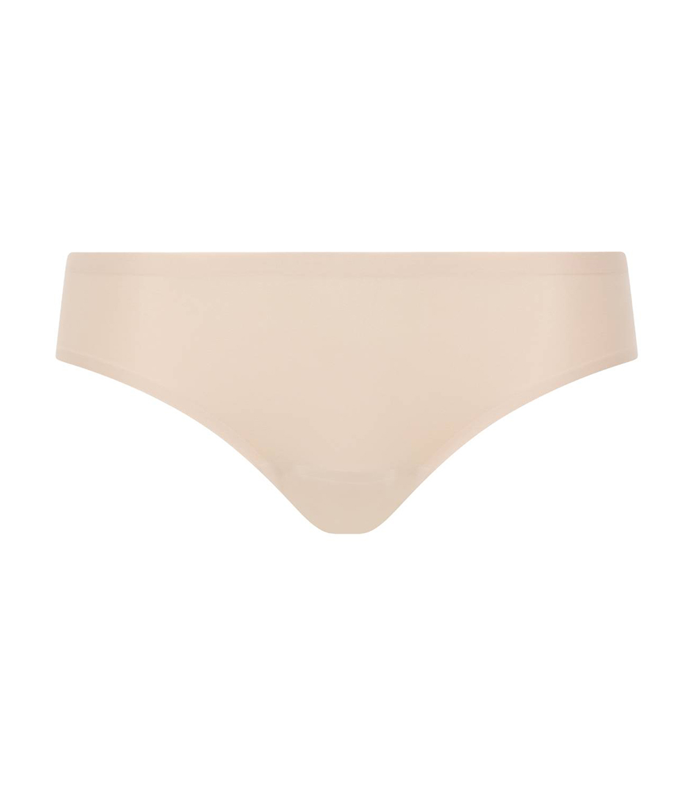 SOFTSTRETCH - BRIEF (GOLDEN BEIGE)