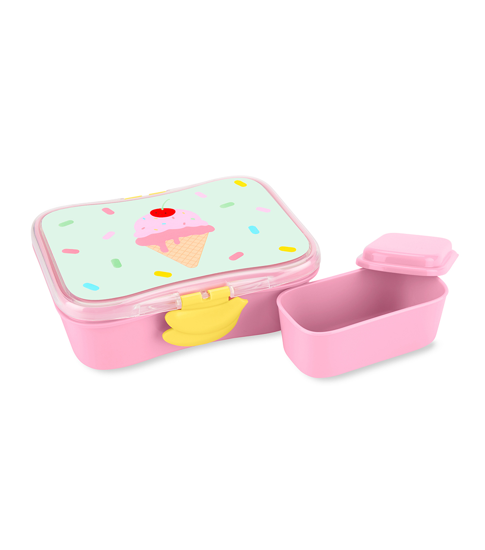 SKIP HOP Spark Style Lunch Kit Ice Cream