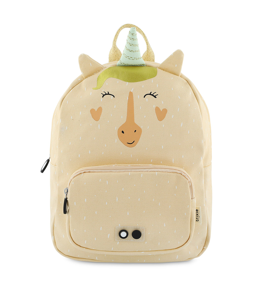 TRIXIE Backpack - Mrs. Unicorn