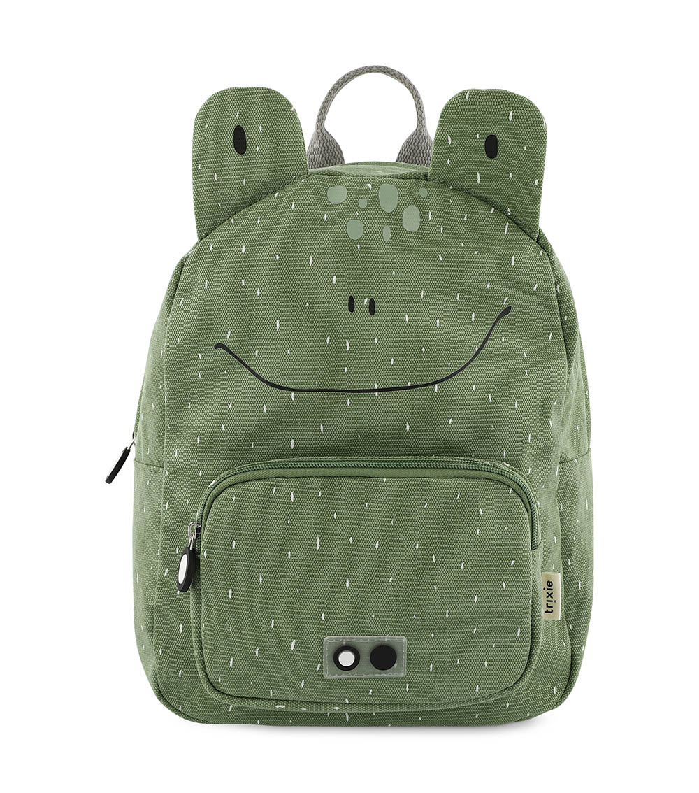 TRIXIE Backpack - Mr. Frog