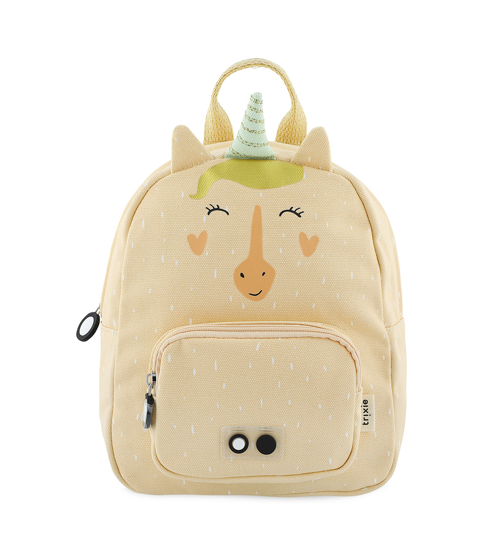 TRIXIE Backpack Small - Mrs. Unicorn