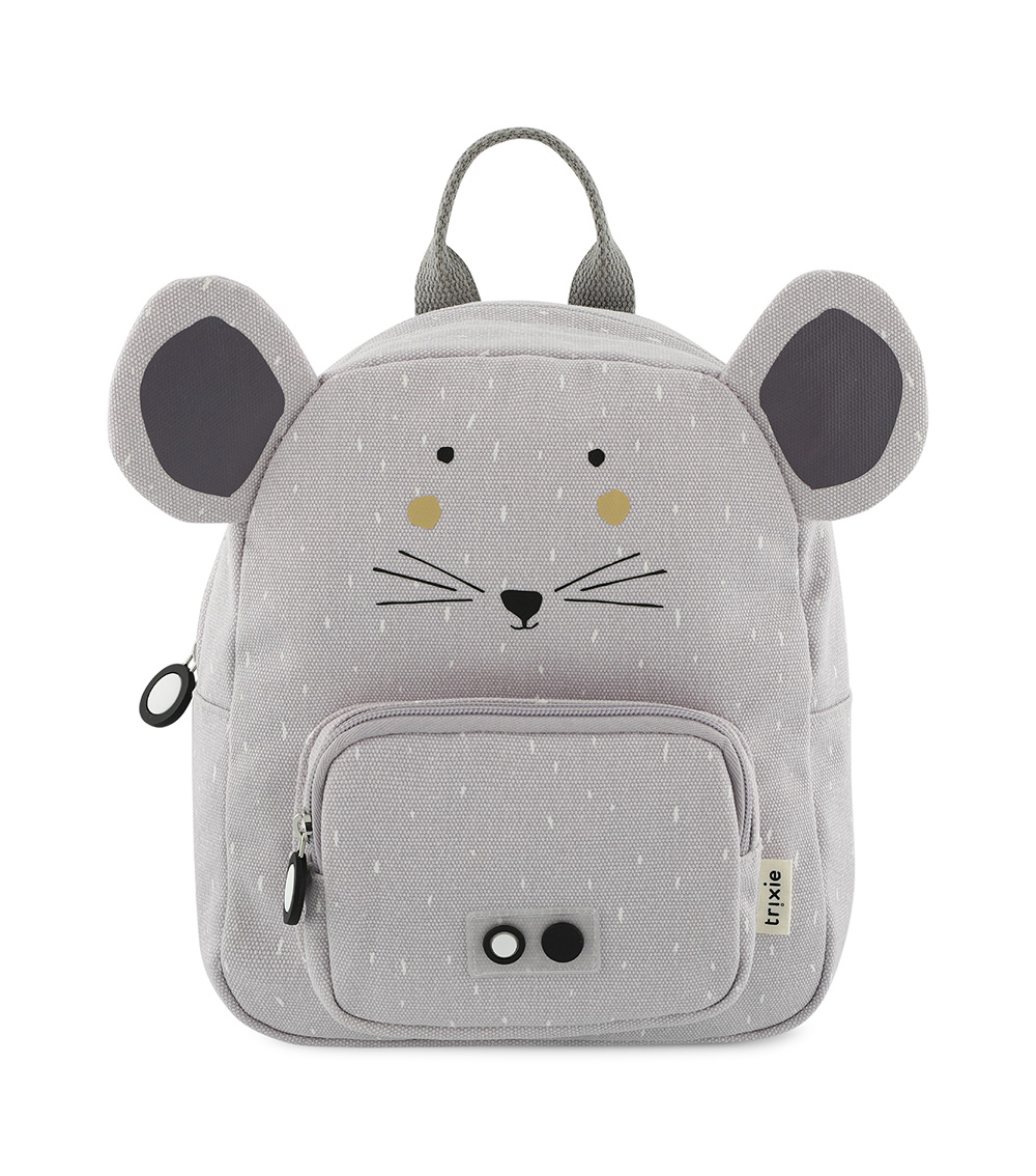 TRIXIE Backpack Small - Mrs. Mouse