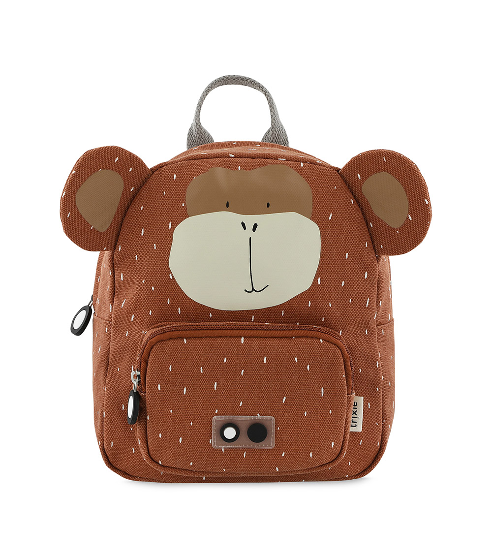 TRIXIE Backpack Small - Mr. Monkey