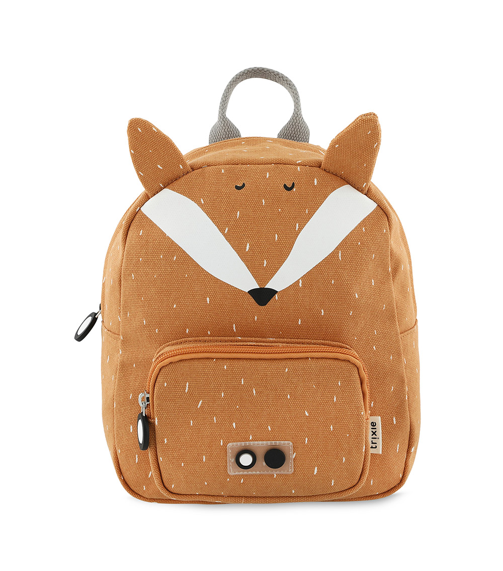 TRIXIE Backpack Small - Mr. Fox