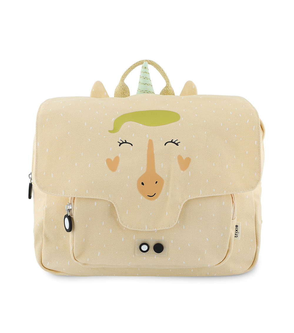TRIXIE Satchel - Mrs. Unicorn